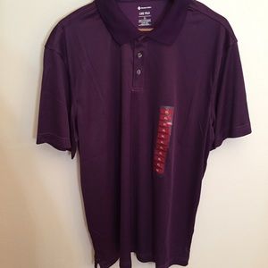 Members Mark luxe polo
